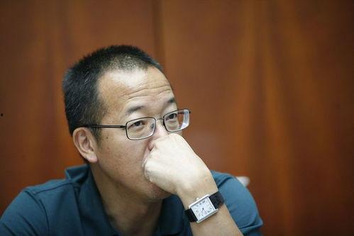 俞敏洪的最新爆料,教育行业变革背后的故事